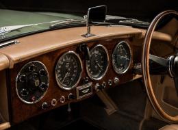 Aston Martin DB DB2 /4 Sports Saloon 