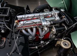 Aston Martin DB DB2 /4 Sports Saloon 