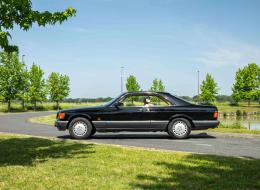 Mercedes-Benz SEC 560