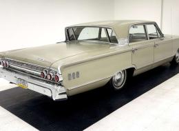 Mercury Monterey Custom Sedan