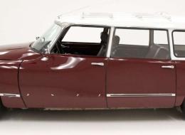 Citroen DS D21 Luxe Station Wagon