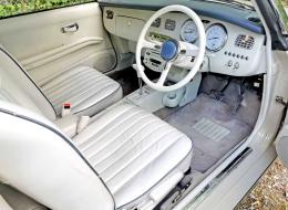 Nissan Figaro