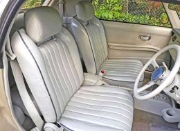 Nissan Figaro