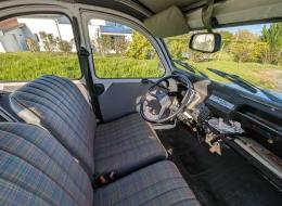 Citroen 2 CV 6 spécial