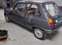 Renault 5 TL 