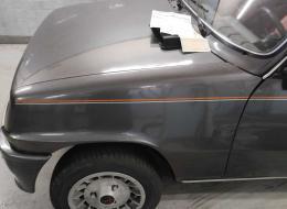 Renault 5 TL 