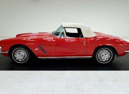 Chevrolet Corvette C1 Convertible