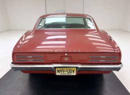 Pontiac Firebird Coupé Hardtop