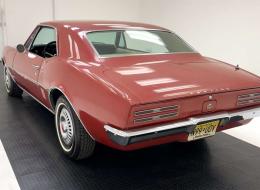 Pontiac Firebird Coupé Hardtop