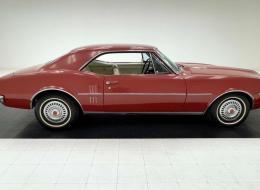 Pontiac Firebird Coupé Hardtop
