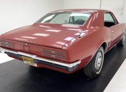 Pontiac Firebird Coupé Hardtop