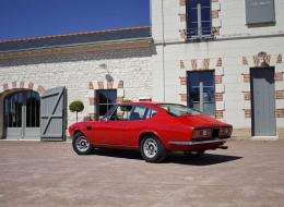 Fiat Dino 2400