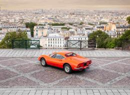 Ferrari Dino 246 GT