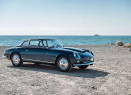 Lancia Flaminia Sport Zagato 2.5