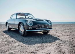 Lancia Flaminia Sport Zagato 2.5