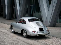 Porsche 356 A 1600 Super  