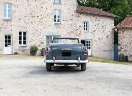 Peugeot 403 Cabriolet