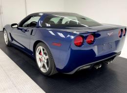 Chevrolet Corvette 3LT Coupe