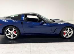 Chevrolet Corvette 3LT Coupe