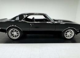 Chevrolet Camaro Coupé Hardtop
