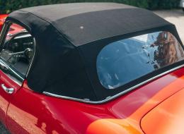Jaguar Type E Series 1 4.2 Roadster