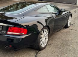 Aston Martin Vanquish S Ultimate 