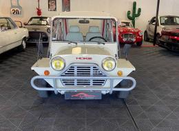 Mini moke Classic 2 places