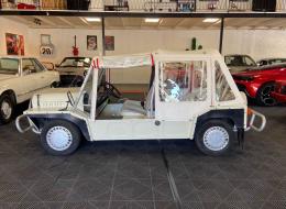 Mini moke Classic 2 places