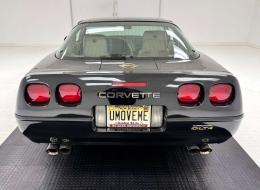 Chevrolet Corvette C4 Coupe