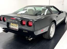 Chevrolet Corvette C4 Coupe