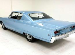 Chrysler Newport Coupé Hardtop