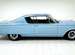 Chrysler Newport Coupé Hardtop