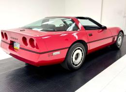 Chevrolet Corvette C4 Targa