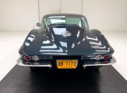 Chevrolet Corvette C2 Coupe