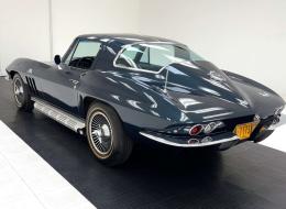 Chevrolet Corvette C2 Coupe