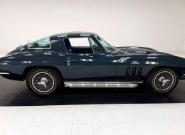 Chevrolet Corvette C2 Coupe