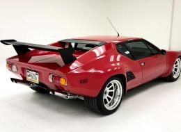 De Tomaso Pantera GT5-S