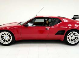 De Tomaso Pantera GT5-S