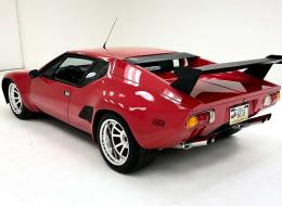 De Tomaso Pantera GT5-S