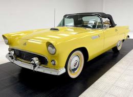 Ford Thunderbird Convertible