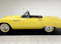 Ford Thunderbird Convertible