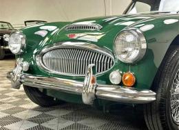 Austin Healey 3000 Mark III BJ8