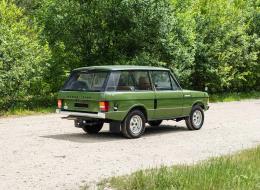 LandRover Range Rover 3.5