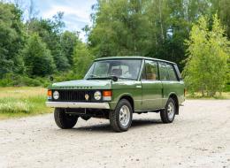 LandRover Range Rover 3.5