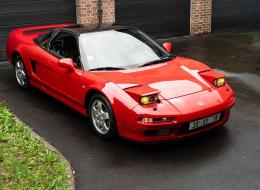 Honda NSX
