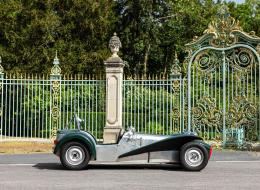 Lotus Seven S2