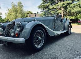 Morgan 4/4 TOURER