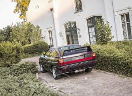 Audi Quattro Coupé