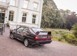 Audi Quattro Coupé