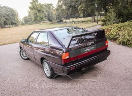 Audi Quattro Coupé